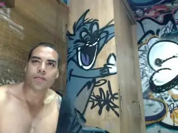 Live Sex Cam with bbc_monster1 - Chaturbate
