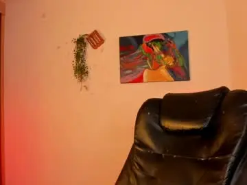 Free Live Porn with cleopatra_col - Chaturbate