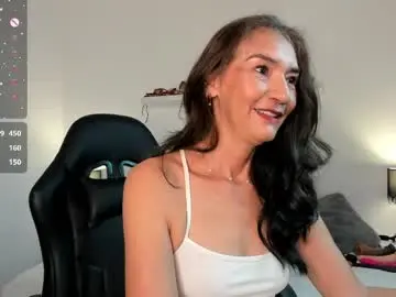 Nude Webcam with emma_mendoza - Chaturbate