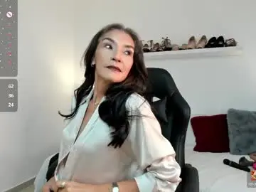 Nude Webcam with emma_mendoza - Chaturbate