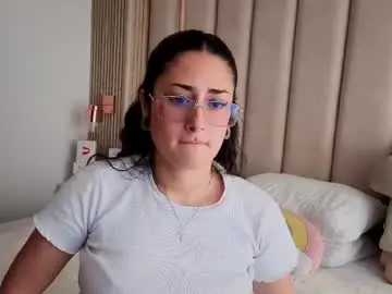 Nude Webcam with iamnyxy_ - Chaturbate