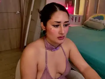 Adult Video Chat with iamnyxy_ - Chaturbate