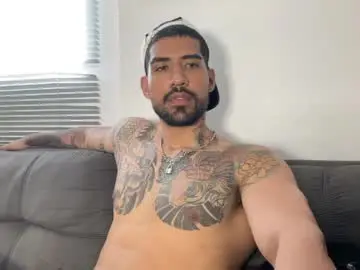 Adult Webcams with myke_esthetic - Chaturbate