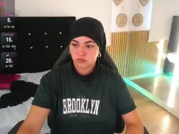 Live Sex Cam with noah_jhonson__ - Chaturbate