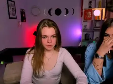 Live Porn with veronica_bubble - Chaturbate