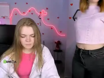 Free Porn Cam with veronica_bubble - Chaturbate