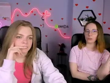 Nude Webcam with veronica_bubble - Chaturbate