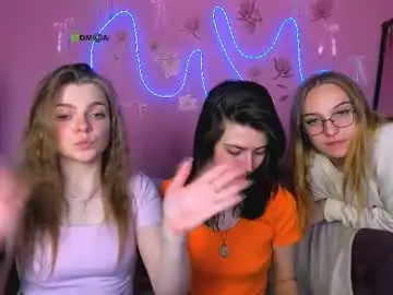 Free Live Porn with veronica_bubble - Chaturbate
