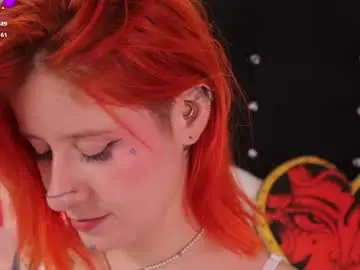 Watch Live Sex Cams with daarlene - Chaturbate