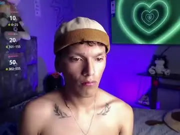 Best Webcam with juandavid_33 - Chaturbate