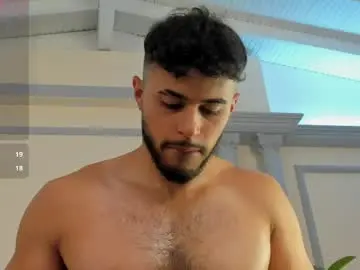 Sex Chat with alex_wolf05 - Chaturbate