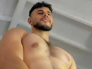 Free Porn Cam with alex_wolf05 - Chaturbate