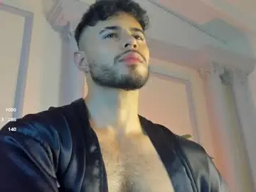 Free Live Porn with alex_wolf05 - Chaturbate
