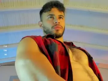Best live sex cam show with alex_wolf05 - Chaturbate