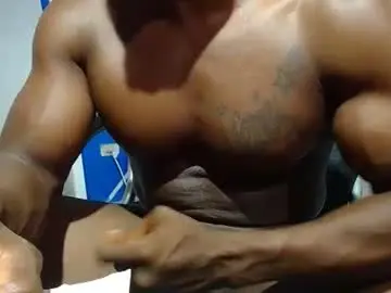 Free Porn Cam with alexander_megan - Chaturbate