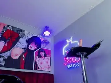 Adult Video Chat with bulma_fox_ - Chaturbate