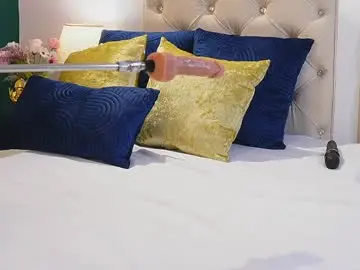 Live Porn with caroline_adams_ - Chaturbate