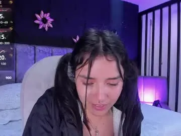 Private Sex Chat with cherrybombs_ - Chaturbate