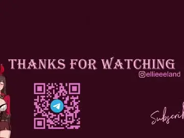 Adult Webcams with ellie_land - Chaturbate