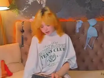 Adult Video Chat with emilyangels - Chaturbate