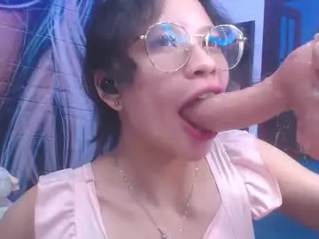 Sex Chat with giaa_rossi - Chaturbate