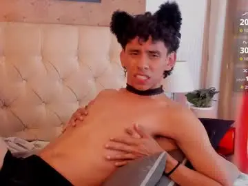 Adult Webcams with kaiirox - Chaturbate