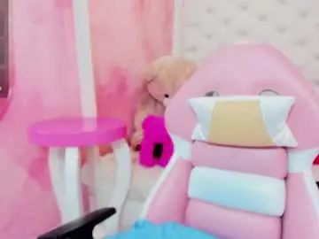 Free Porn Cam with sofii_milkk - Chaturbate