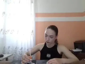 Free Live Porn with brookezantow - Chaturbate