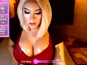 Nude Webcam with buena_fortuna - Chaturbate