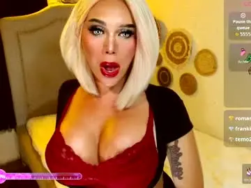 Private Sex Chat with buena_fortuna - Chaturbate