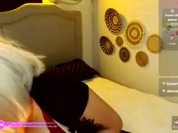 Live Sex with buena_fortuna - Chaturbate