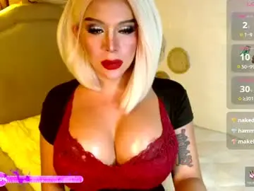 Live Sex with buena_fortuna - Chaturbate