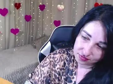 Live Sex Cam with jill_stevens - Chaturbate