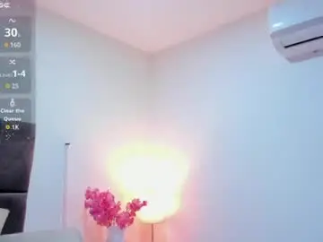 Sex Chat with miayiron - Chaturbate