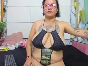 Nude Webcam with saraparquer - Chaturbate