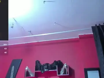 Sex Chat with airam_wone - Chaturbate
