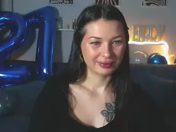 Sex Cam with alexasven - Chaturbate