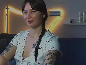Live Porn with alexasven - Chaturbate