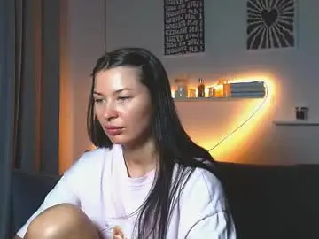 Nude Webcam with alexasven - Chaturbate