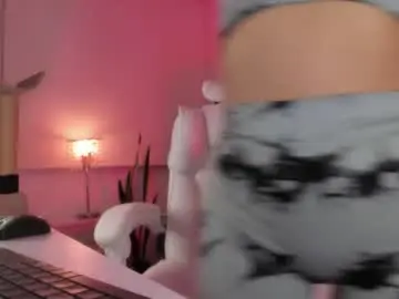 Private Sex Chat with isisdream_ - Chaturbate