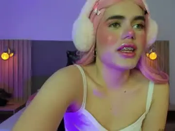 Free Porn Cam with loly_berry - Chaturbate