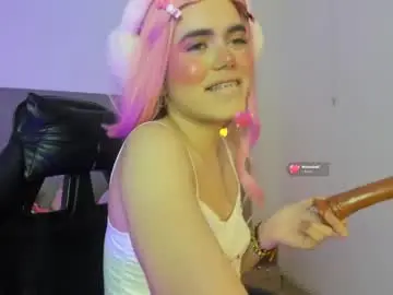 Watch Live Sex Cams with loly_berry - Chaturbate