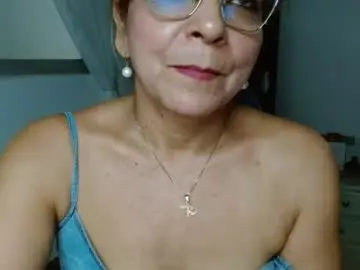 Nude Webcam with maturetigress4c - Chaturbate