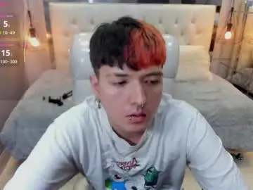 Best live sex cam show with santiago_morgan - Chaturbate