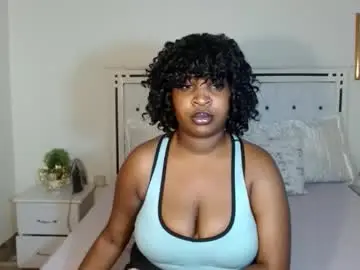 Live Sex with thickebonie - Chaturbate