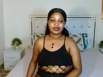 Live Sex Cam with thickebonie - Chaturbate