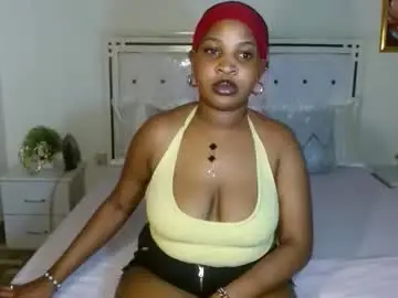 Adult Video Chat with thickebonie - Chaturbate