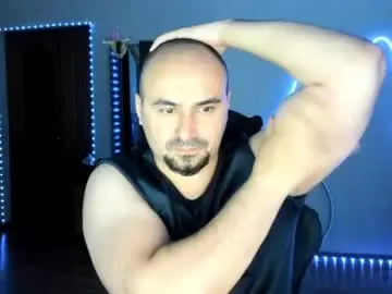 Adult Webcam with ziesh - Chaturbate