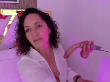 Live Sex with luna_naughty1 - Chaturbate