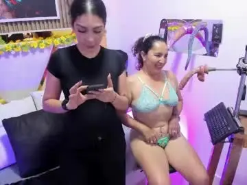 Nude Webcam with luna_naughty1 - Chaturbate